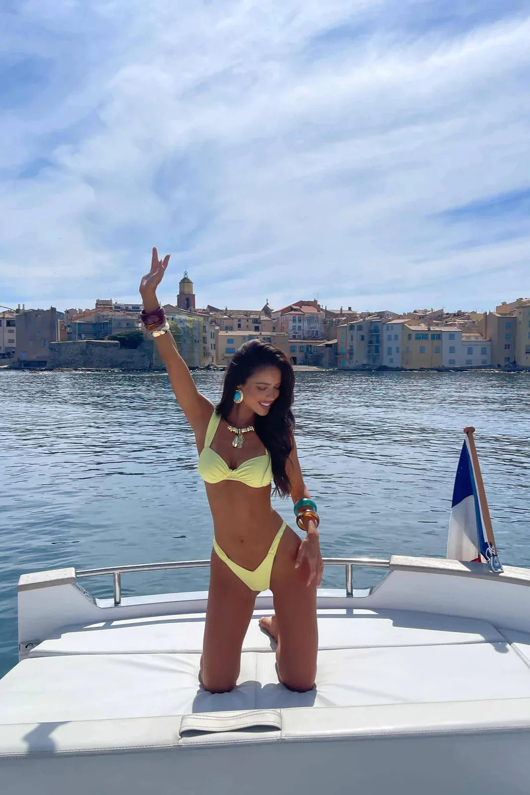 LIMÓNA™ - Bikini Set
