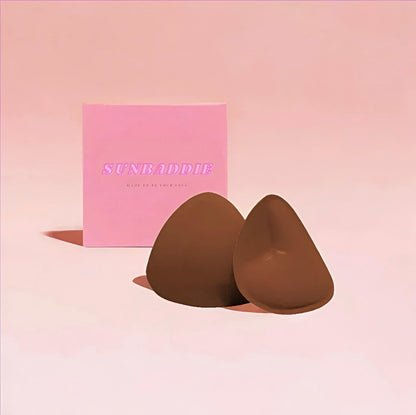 PEACHLIFT™ Self-Adhesive Reusable Bra Inserts