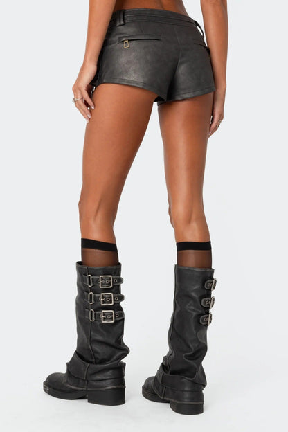 DRIPCORE™ Micro Shorts